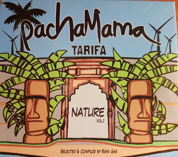 PachaMama Tarifa Nature Vol.1