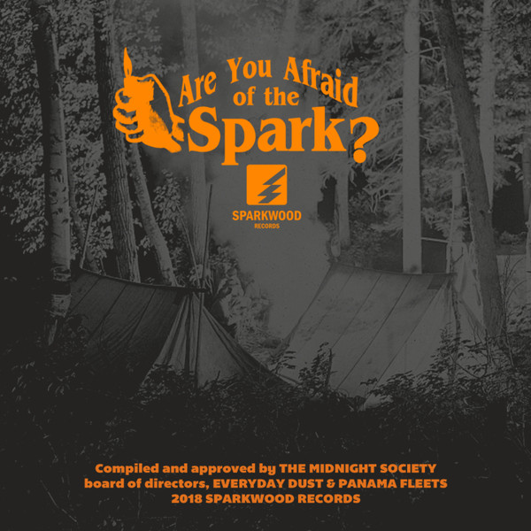 Are You Afraid Of The Spark?