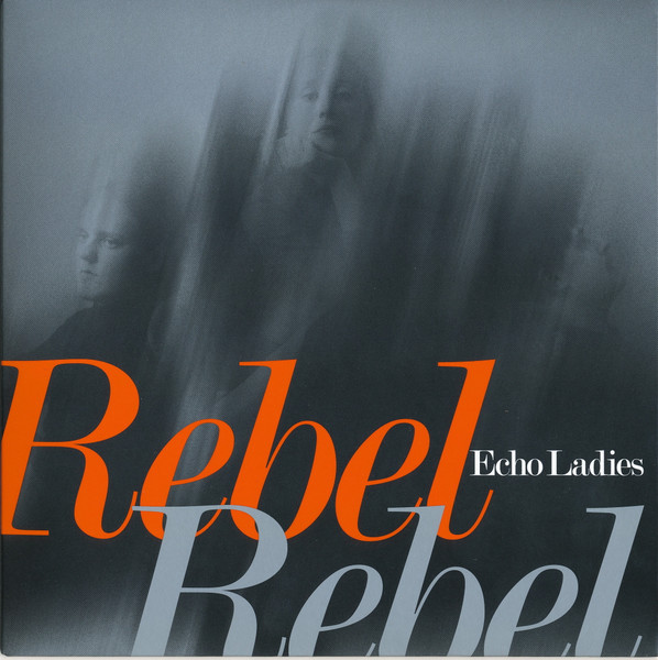 Overrated / Rebel Rebel