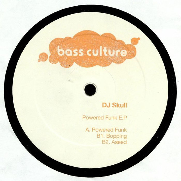 Powered Funk EP