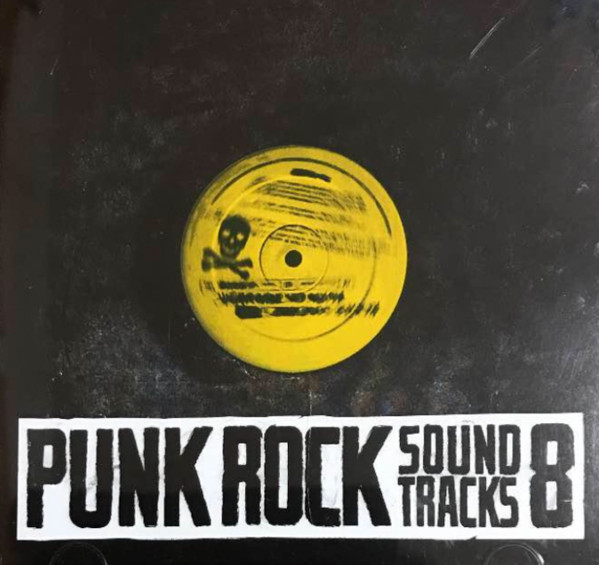 Punk Rock Soundtracks Vol.8