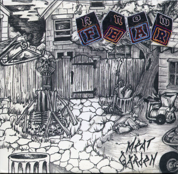 Meat Garden
