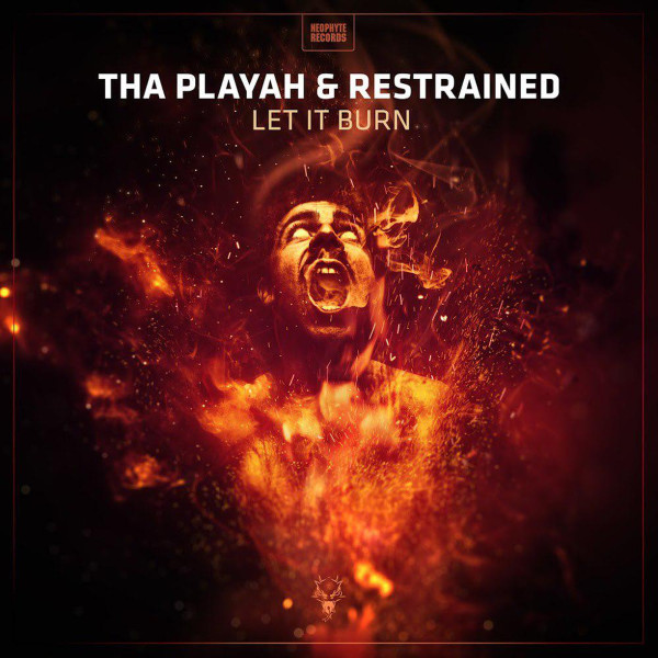Let It Burn