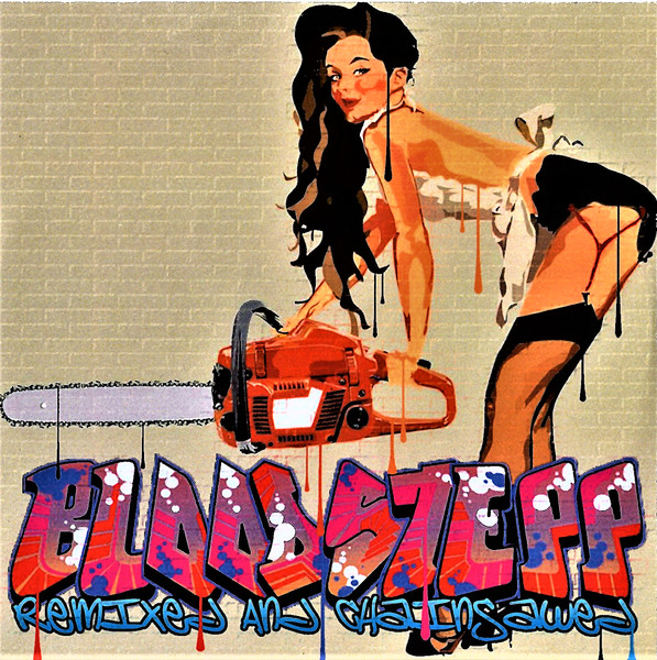 Remixed And Chainsawed