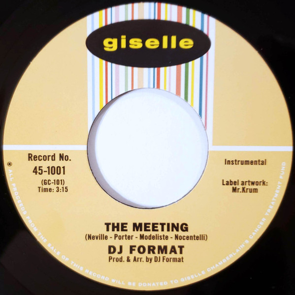 The Meeting