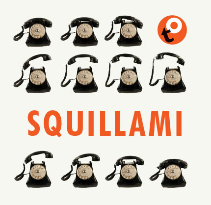 Squillami