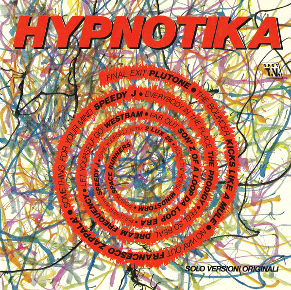 Hypnotika
