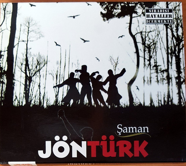 Şaman