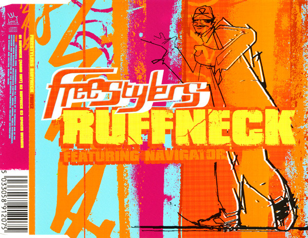 Ruffneck