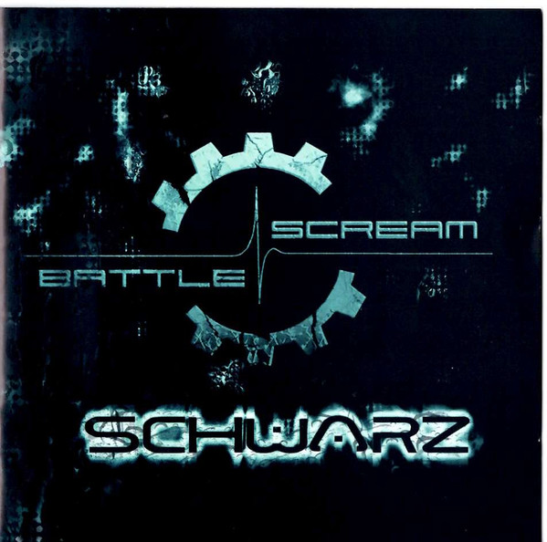 SCHWARZ