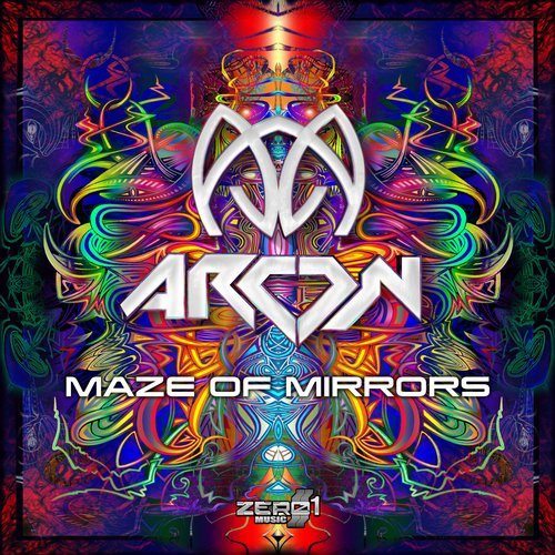 Maze Of Mirrors