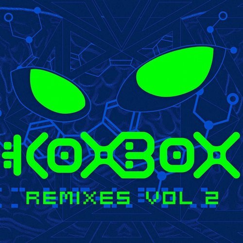 Remixes Vol 2