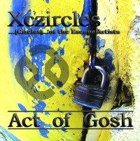 Act Of Gosh