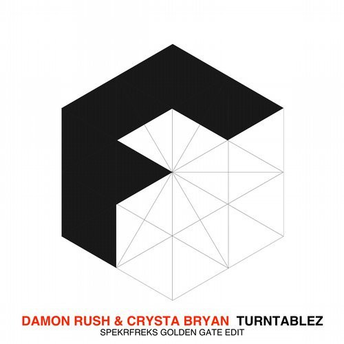 Turntablez (SpekrFreks Golden Gate Edit)