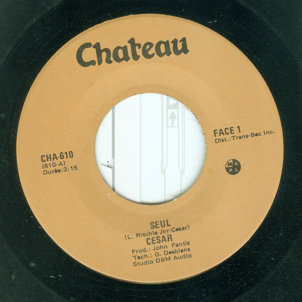 Seul / La Légende De Johnny