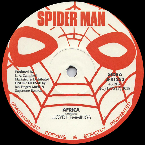 Africa