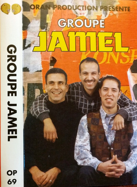 Oran Production Presente Groupe Jamel