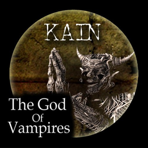 The God Of Vampires