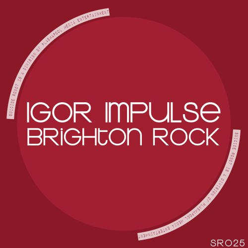 Brighton Rock