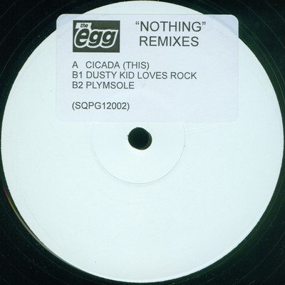 Nothing (Remixes)