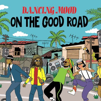 On The Good Road