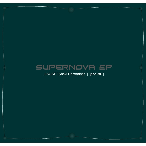 Supernova EP