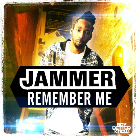 Remember Me