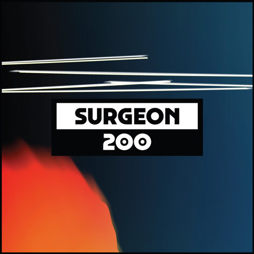 Dekmantel Podcast 200
