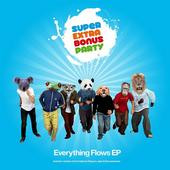 Everything Flows EP