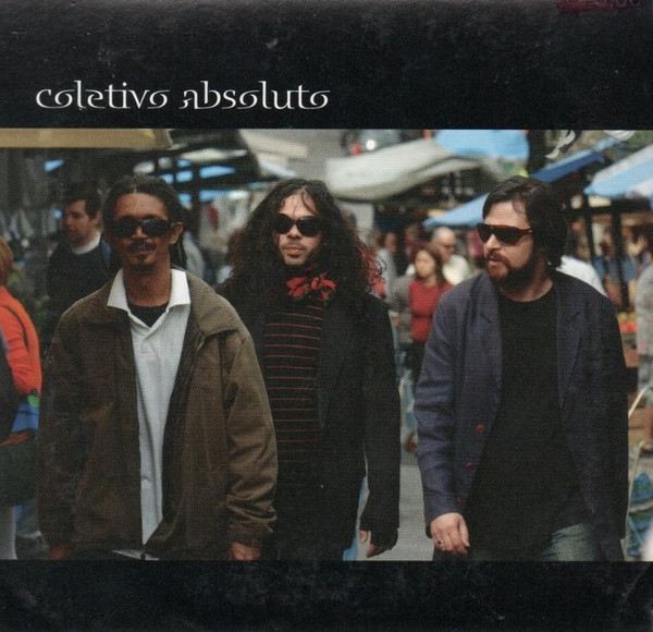 Coletivo Absoluto