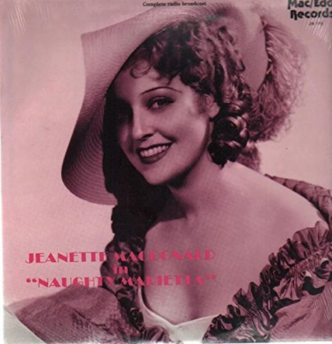 Naughty Marietta