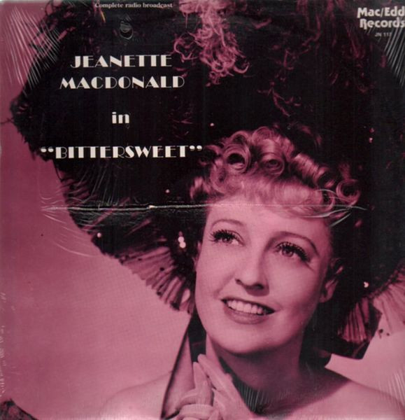 Bittersweet