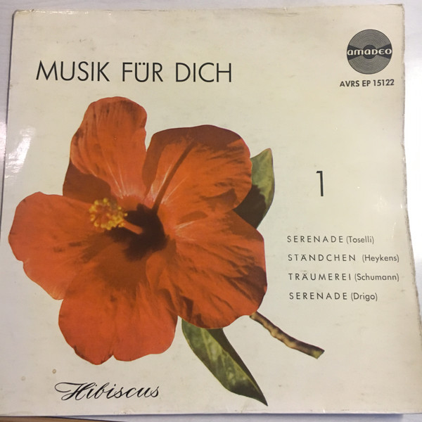 Musik Für Dich 1 (Hibiscus)