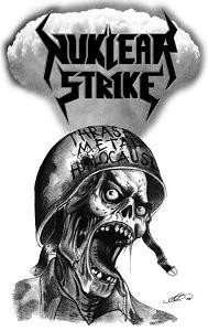 Thrash Metal Holocaust