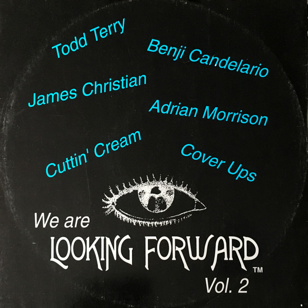 We Are Looking Forward Vol. 2