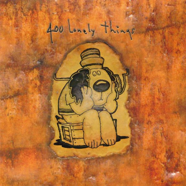 400 Lonely Things