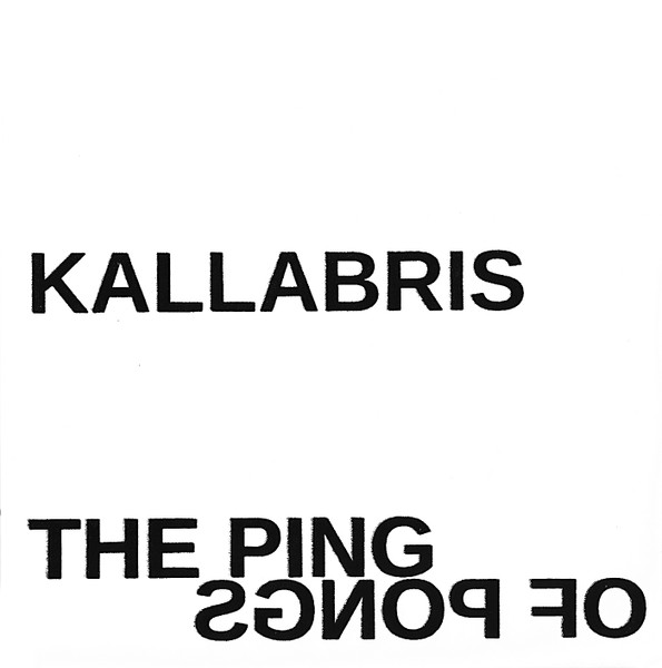 The Ping Of Pongs