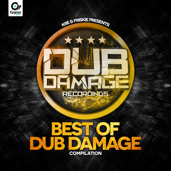 Best Of Dub Damage Compilation