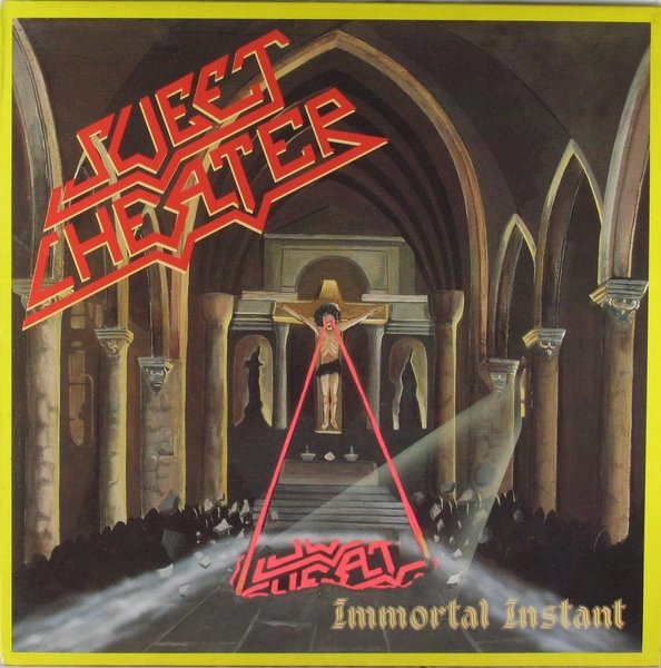 Immortal Instant