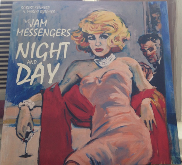 Night And Day