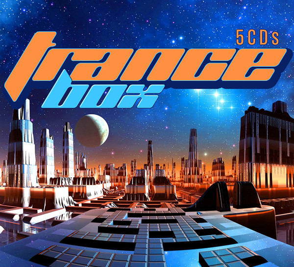 Trance Box
