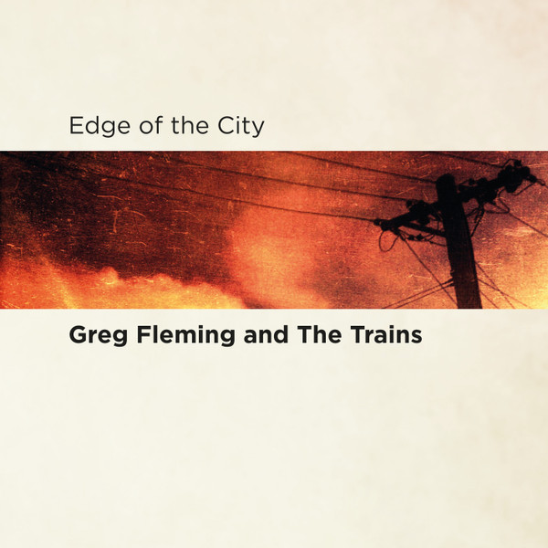Edge Of The City