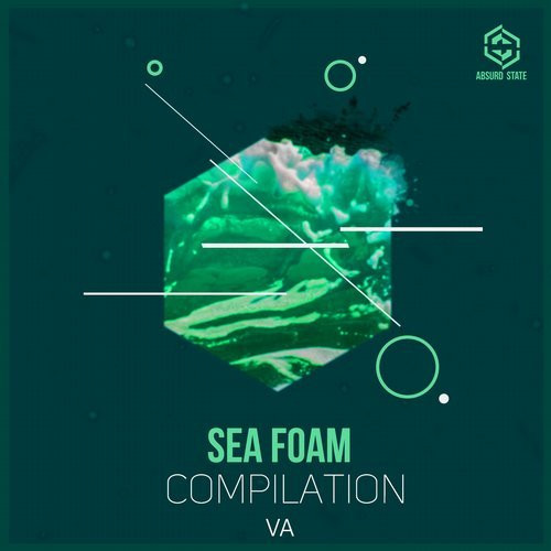 Sea Foam (Compilation VA)