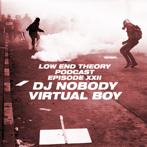 Episode 22