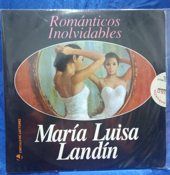 Maria Luisa Landin
