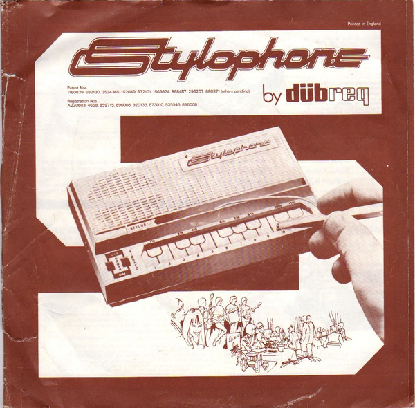 Das Stylophone System