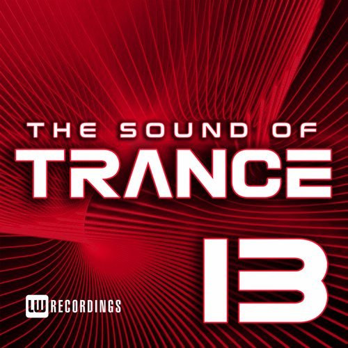 The Sound Of Trance 13