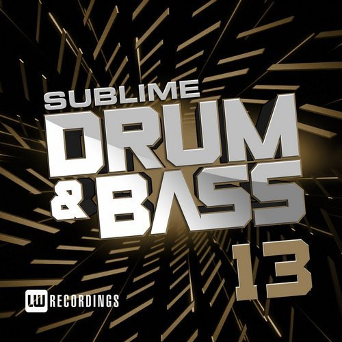 Sublime Drum & Bass 13