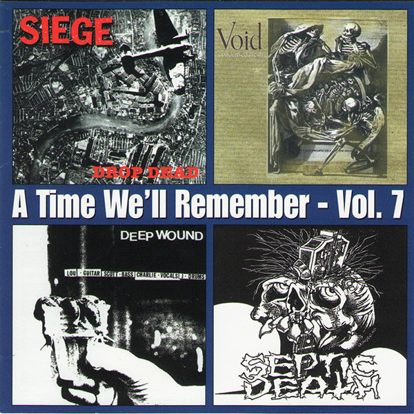 A Time We'll Remember Vol. 7