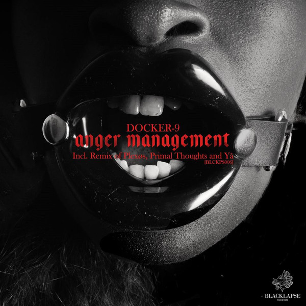 Anger Management EP